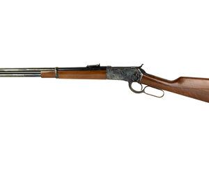 CIMARRON 1892 SADDLE RING 357 20"