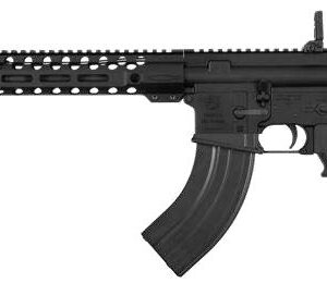 CLT ENHANCE PATROL 7.62X39 16.1 30RD BLK