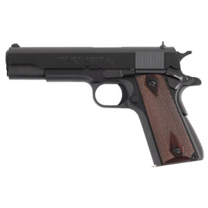 CLT GOVT SERIES 70 45ACP 5 BLUED