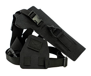 COLETAC VARMINT WRANGLER HOLSTER BLK