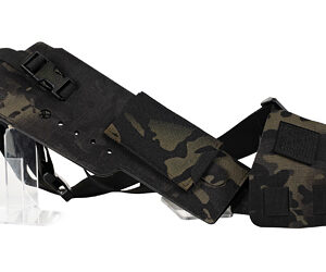 COLETAC VARMINT WRANGLER XL RH MCBK