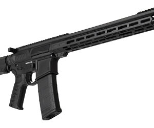 CMMG RSLT MK4 5.56 16.1" 30RD AB