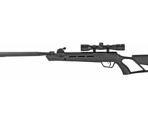 CROSMAN MAG FIRE MISSION 22 BLK