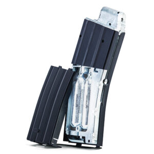 CROS MAG DPMS DSBR FULL AUTO