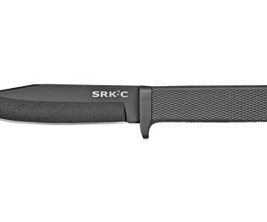COLD STEEL SRK COMPACT W/SHEATH