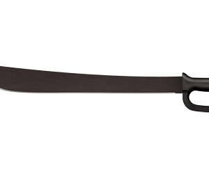 COLD STL LTN D-GRD MACHETE 21" W/STH