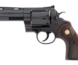 COLT ANACONDA 44MAG 4.25" 6RD BLUED