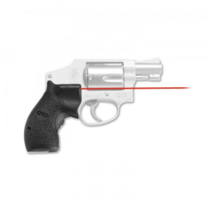 CTC LASERGRIPS SW J FRAME HARD POLYMER