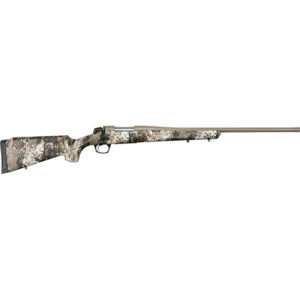 CVA CASCADE RIFLE 22 6.5CREED BLU/VEIL CAMO