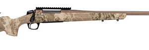 CVA CASCADE LR HUNTER 6.5CREED BRZ/RT HILLSIDE