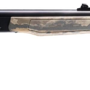 CVA OPTIMA 50CAL RT LEGACY 26 FLUTED WFOS