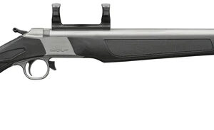 CVA WOLF V2 SS/BLACK 50CAL 24 ISM