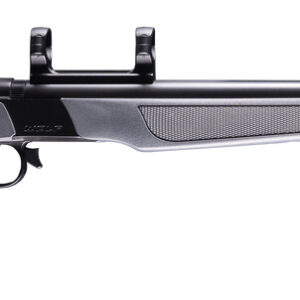 CVA WOLF STEALTH GRY 50CAL