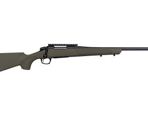 CVA CASCADE 30-06 24" 3RD BLK/OD