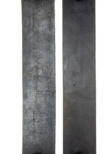 CALDWELL STRAP PLATE HANGER SET