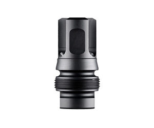 DEAD AIR XENO 3-PRONG FH 5/8X24 9MM