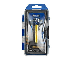 DAC 40CAL PISTOL CLEANING KIT 14PC