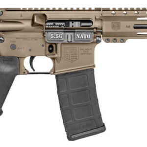 DBF DB15 5.56 10 FDE SBA3 PSB MLOK 9 30RD