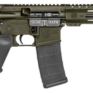 DBF DB15 5.56 10 ODG SBA3 PSB MLOK 9 30RD