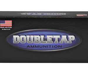 DBLTAP 357MAG 180GR HARDCAST 20/1000