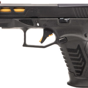 DERYA DY9 9MM 3.86 GOLD 10RD