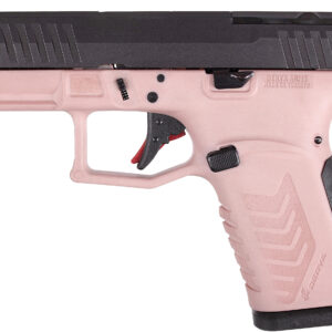 DERYA DY9Z 9MM 3.5 PINK/BLK 15RD