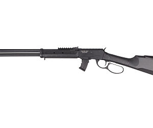 DERYA TM22 LEVER 22LR 20" 10RD BLK