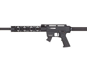 DERYA TM22 METAL 22LR 20" 10RD BLK