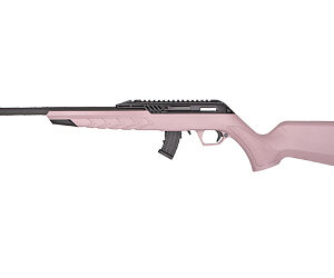DERYA TM22 22LR 18" 10RD PINK