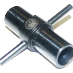BERETTA CHOKE TUBE WRENCH - FITS 12GA. & 20GA.