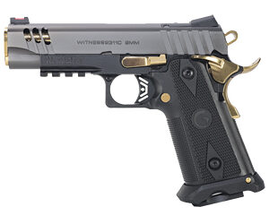 GIRSAN 2311 9MM 4.5" 17RD TIT NITRID