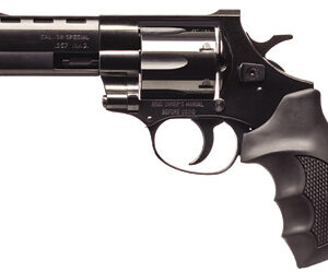 EAA WINDICATOR 357MAG 4" 6RD BL RUB