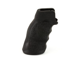 ERGO TACT DLX AR15/M16 FLTTP GRP BLK