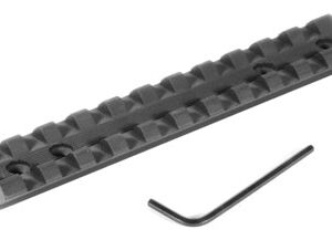 EGW SCOPE BASE RUGER TAKEDOWN - 10-22 PICATINNY RAIL