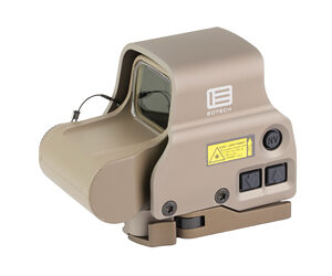 EOTECH EXPS3 DCR/1 MOA QR TAN