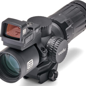 EOTECH VUDU 3-9X32 SFP RIFLESCOPE HC1 PKG