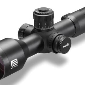 EOTECH VUDU 5-25X50 FFP RIFLESCOPE TREMOR 5