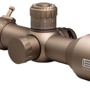 EOTECH VUDU 5-25X50 FFP RIFLESCOPE MD4 TAN