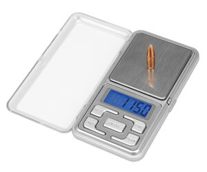 FRANKFORD DS-750 DIGITAL SCALE