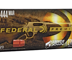 FED HMR DWN 444MAR 270GR SP 20/200