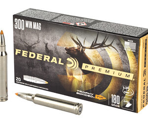 FED PRM 300WIN 180GR TRPHY TP 20/200