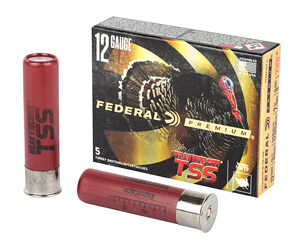 FED HVYWGHT TSS 12GA 3.5" #9 5/50