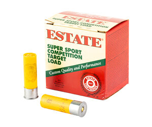 FED ESTATE SS 20GA 2.75" #8 25/250