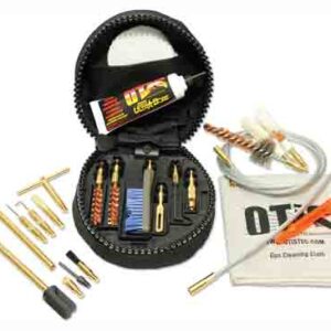 OTIS MSR/AR CLEANING SYSTEM - DELUXE .223/5.56MM KIT