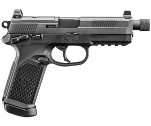 FN FNX-45 TACT 45ACP 5.3" 10RD BLK