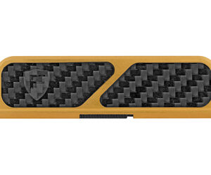 FORTIS BILLET DUST COVER CF GOLD