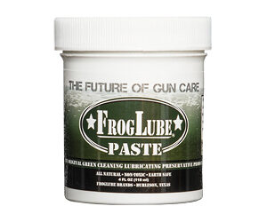 FROGLUBE CLP PASTE 4 OZ
