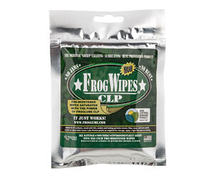 FROGLUBE CLP FROGWIPES