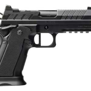 FUSION  XP COMP 9MM 4.6 OR BLK 2 17RD GLOCK MAGS