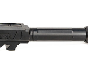 FAXON MATCH BBL G43/43X FLTD BLK TB